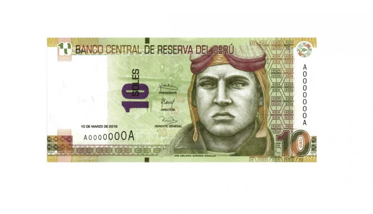 ¡atentos Ponen En Circulación Nuevos Billetes De S10 Y S100 Triunfa Peru 4855